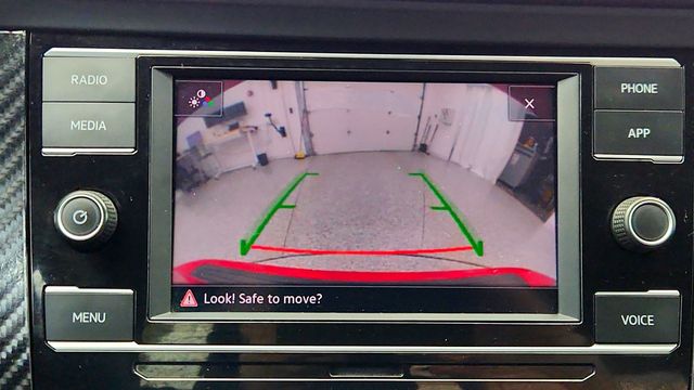 2020 Volkswagen Jetta R-Line Automatic w/SULEV - 22962909 - 18