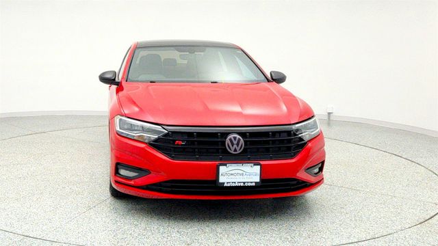 2020 Volkswagen Jetta R-Line Automatic w/SULEV - 22962909 - 1