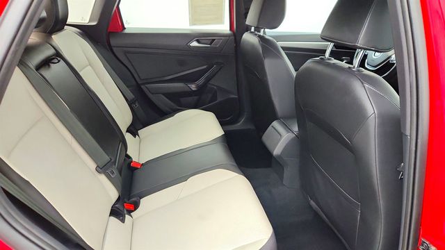 2020 Volkswagen Jetta R-Line Automatic w/SULEV - 22962909 - 22