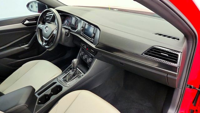 2020 Volkswagen Jetta R-Line Automatic w/SULEV - 22962909 - 24