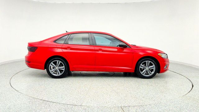 2020 Volkswagen Jetta R-Line Automatic w/SULEV - 22962909 - 3