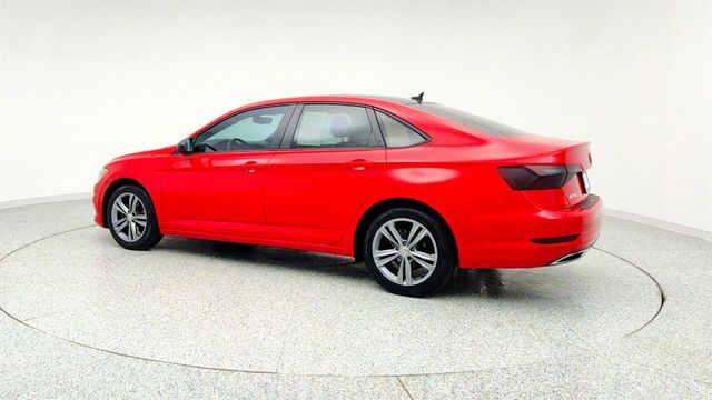 2020 Volkswagen Jetta R-Line Automatic w/SULEV - 22962909 - 6