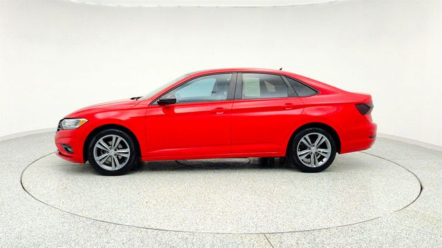 2020 Volkswagen Jetta R-Line Automatic w/SULEV - 22962909 - 7