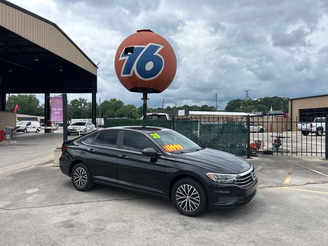 2020 Volkswagen Jetta S - 23033958 - 0
