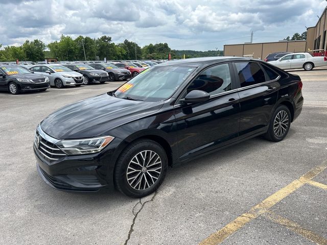2020 Volkswagen Jetta S - 23033958 - 2