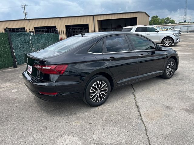 2020 Volkswagen Jetta S - 23033958 - 3