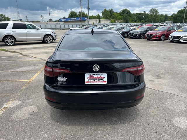 2020 Volkswagen Jetta S - 23033958 - 4