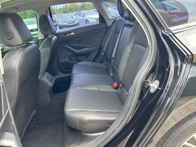 2020 Volkswagen Jetta S - 23033958 - 6