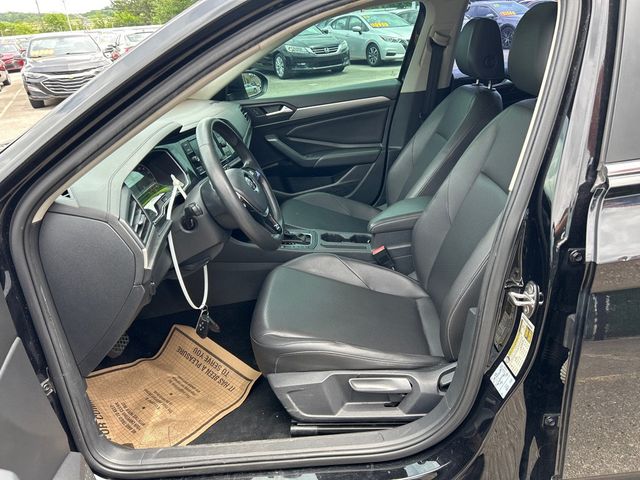 2020 Volkswagen Jetta S - 23033958 - 7