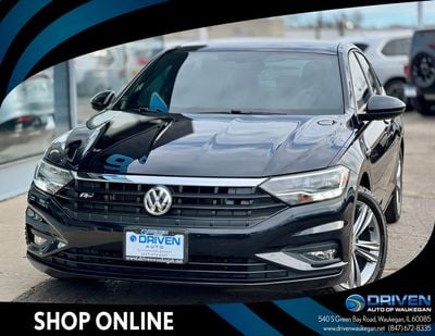 2020 Volkswagen Jetta - 3VWCB7BU7LM017666