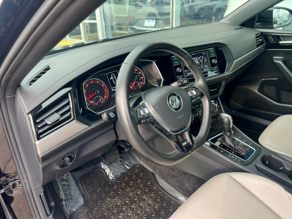 2020 Volkswagen Jetta S - 22989971 - 10
