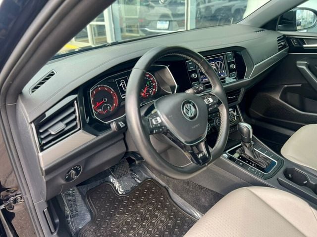 2020 Volkswagen Jetta S - 22989971 - 10