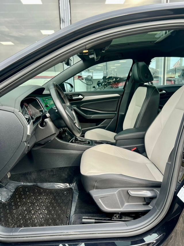 2020 Volkswagen Jetta S - 22989971 - 11