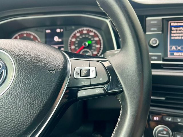 2020 Volkswagen Jetta S - 22989971 - 15