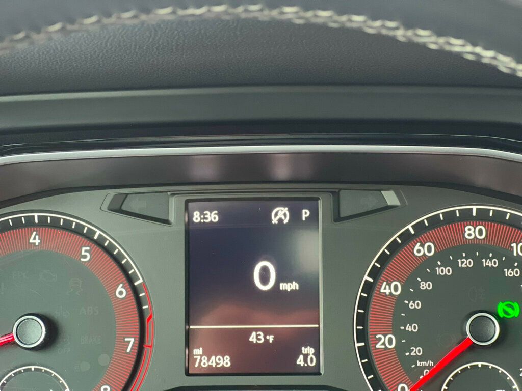 2020 Volkswagen Jetta S - 22989971 - 16