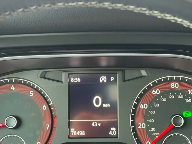 2020 Volkswagen Jetta S - 22989971 - 16