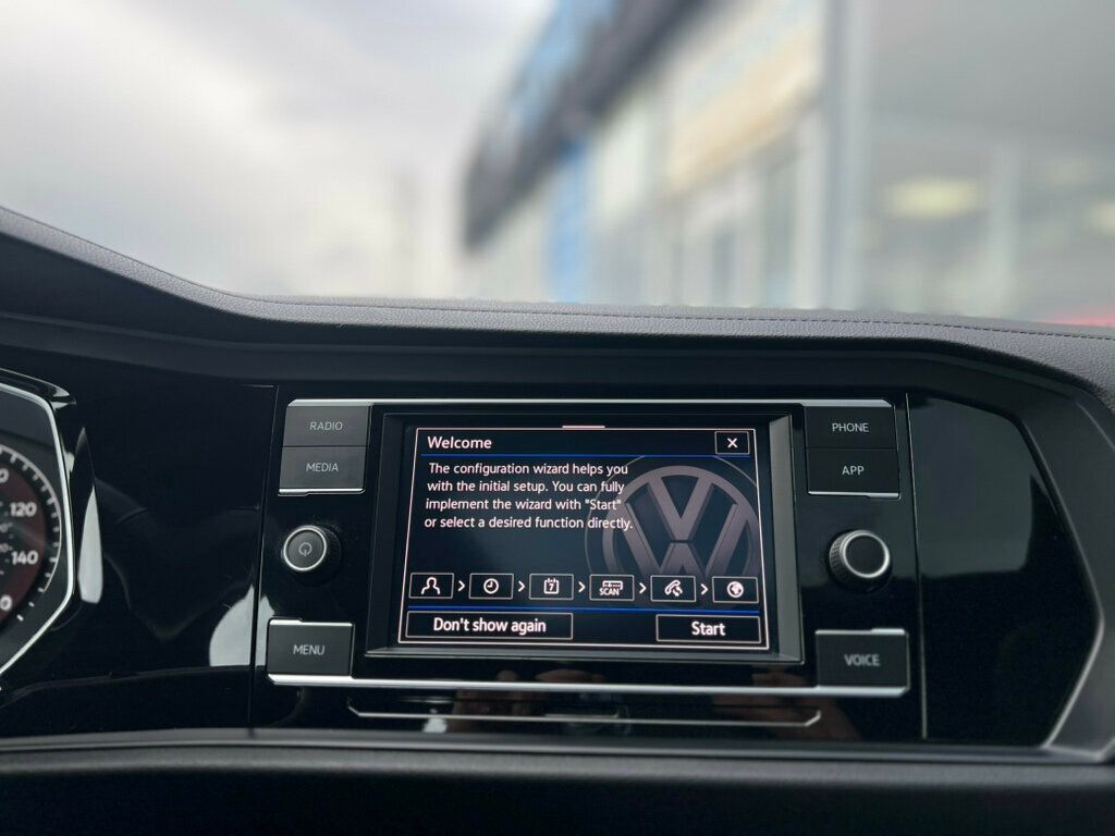 2020 Volkswagen Jetta S - 22989971 - 17