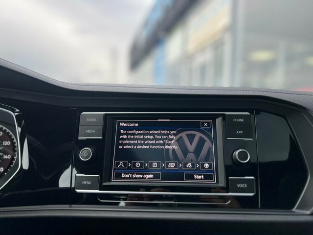 2020 Volkswagen Jetta S - 22989971 - 17