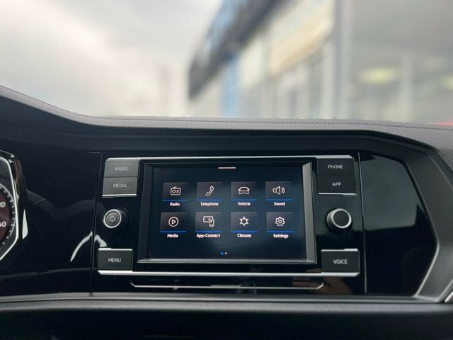 2020 Volkswagen Jetta S - 22989971 - 18