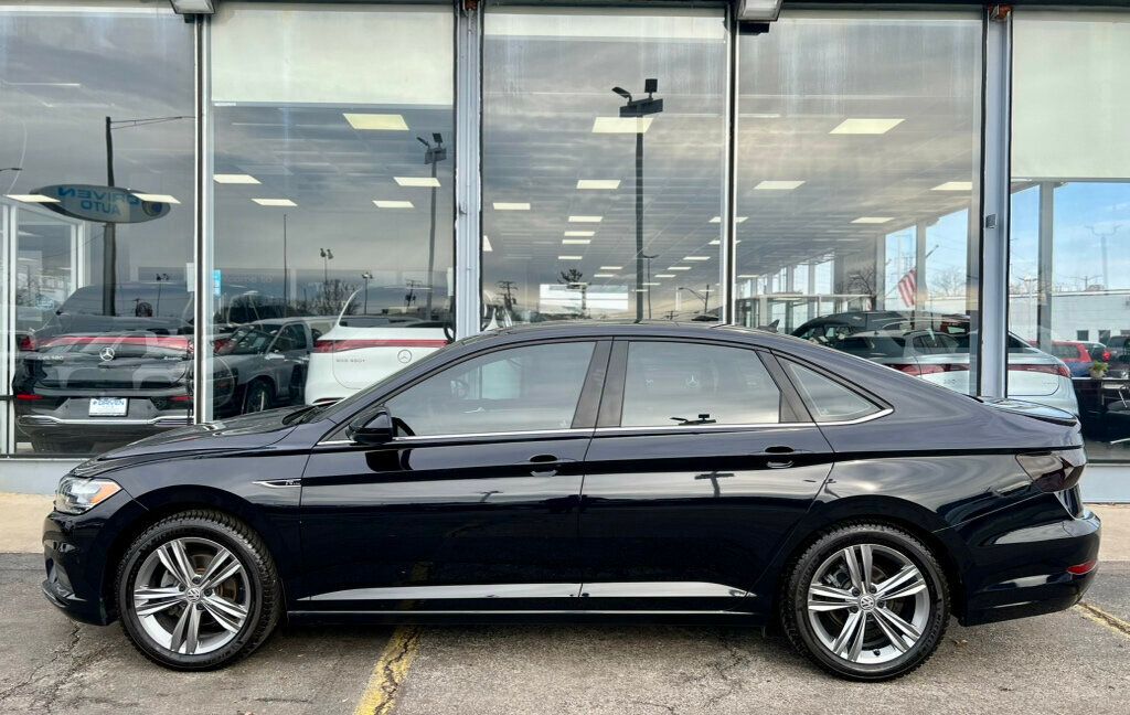 2020 Volkswagen Jetta S - 22989971 - 1