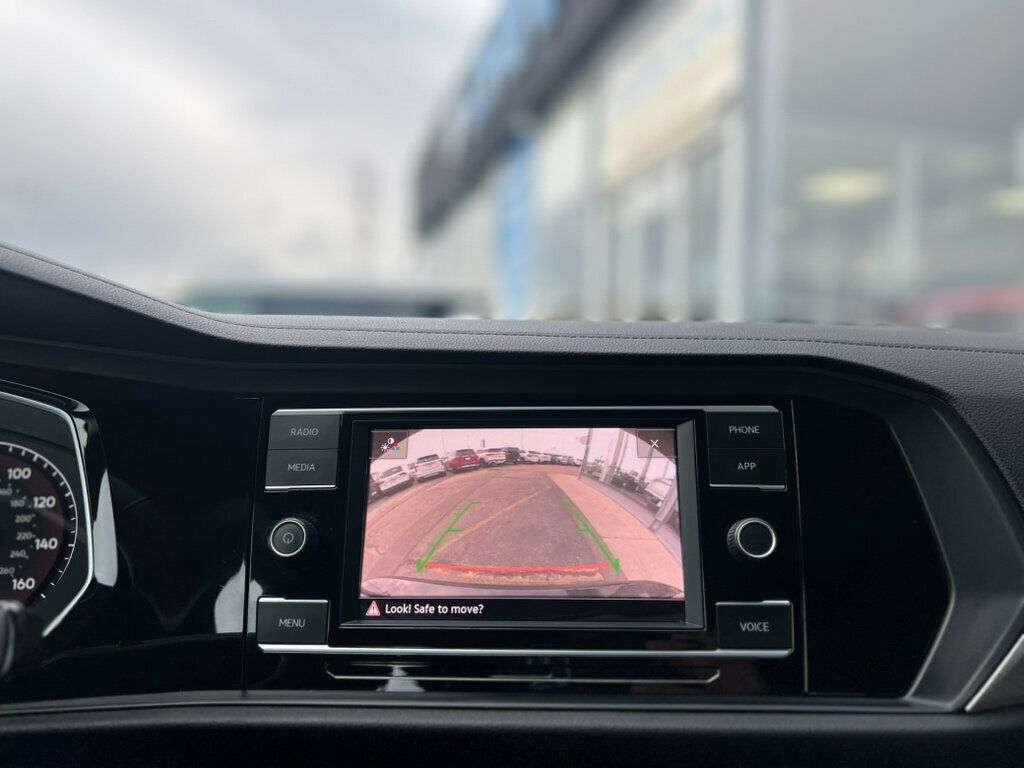 2020 Volkswagen Jetta S - 22989971 - 20