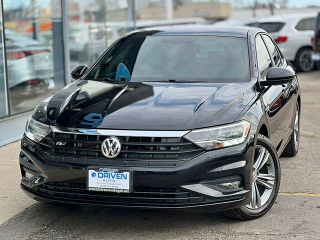 2020 Volkswagen Jetta S - 22989971 - 27