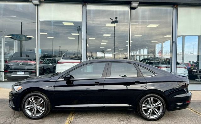 2020 Volkswagen Jetta S - 22989971 - 28