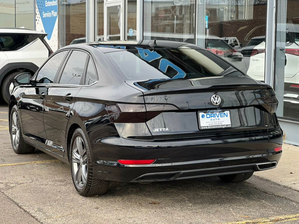 2020 Volkswagen Jetta S - 22989971 - 2