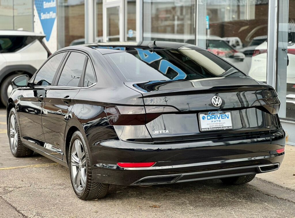 2020 Volkswagen Jetta S - 22989971 - 29