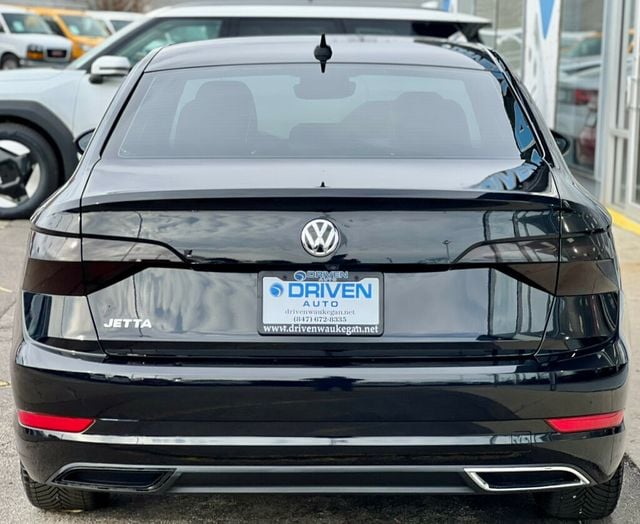 2020 Volkswagen Jetta S - 22989971 - 30