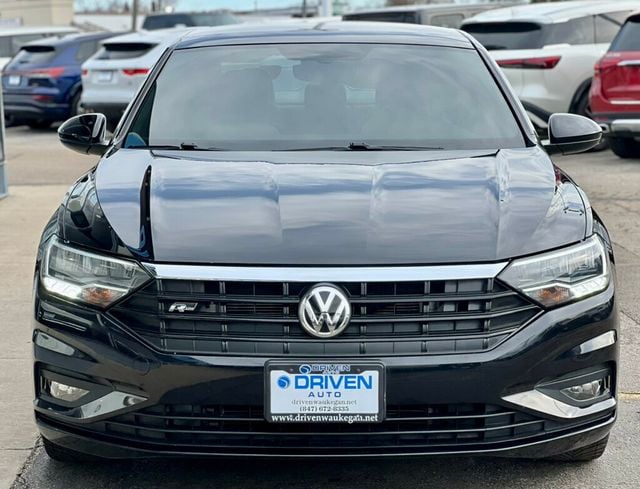 2020 Volkswagen Jetta S - 22989971 - 32