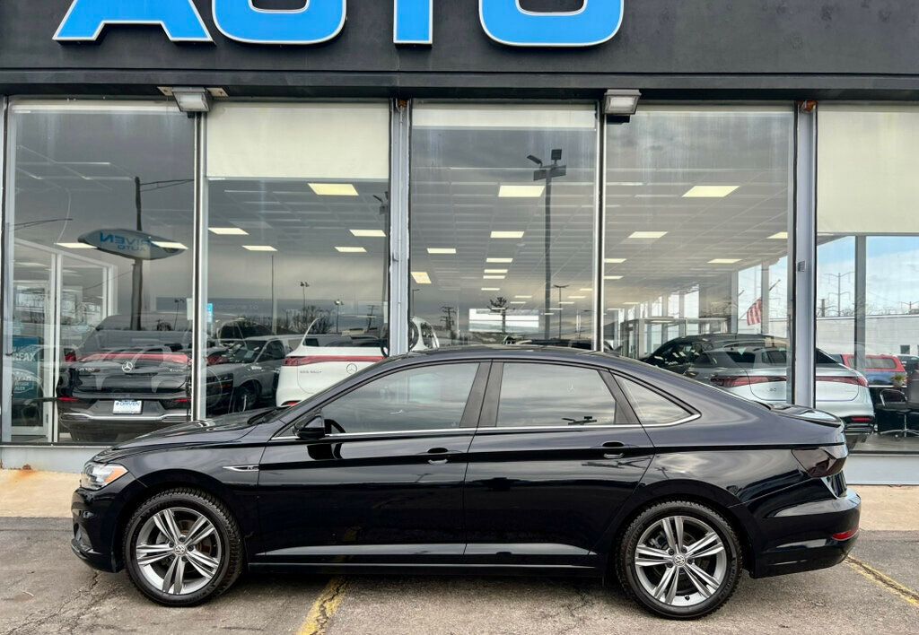 2020 Volkswagen Jetta S - 22989971 - 33