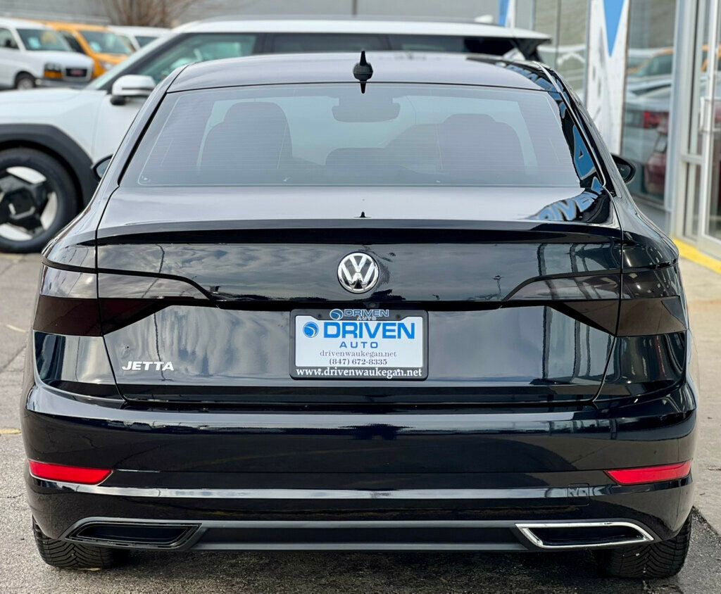 2020 Volkswagen Jetta S - 22989971 - 3