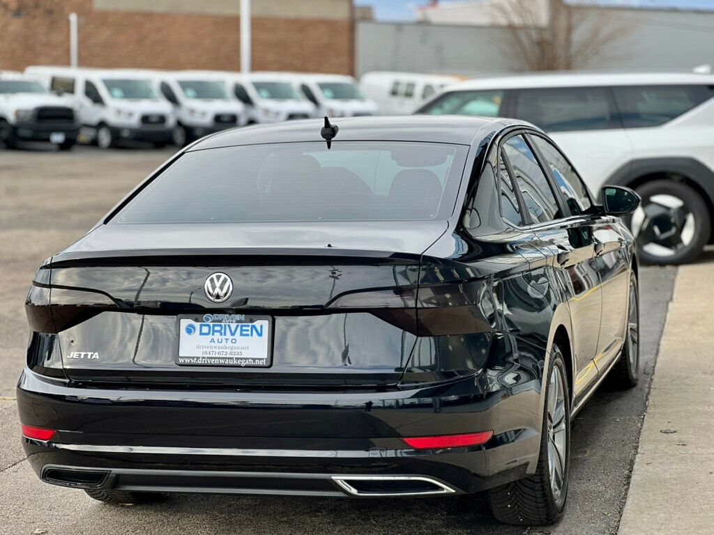 2020 Volkswagen Jetta S - 22989971 - 4
