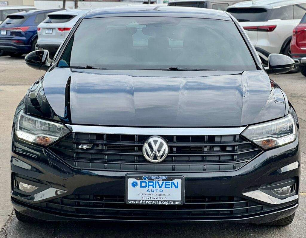 2020 Volkswagen Jetta S - 22989971 - 5