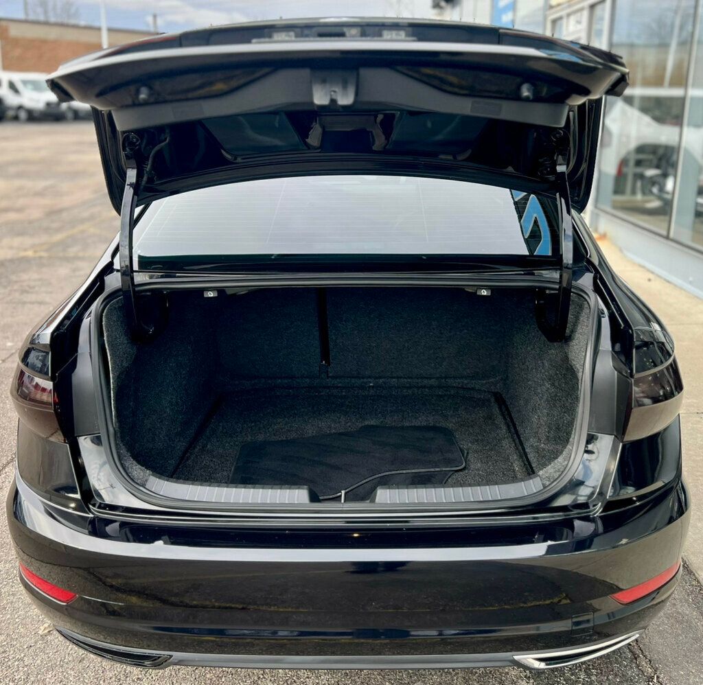 2020 Volkswagen Jetta S - 22989971 - 7