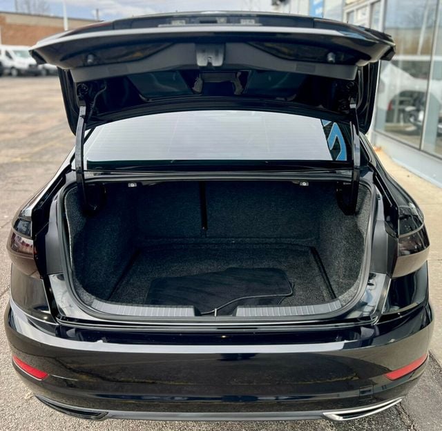 2020 Volkswagen Jetta S - 22989971 - 7