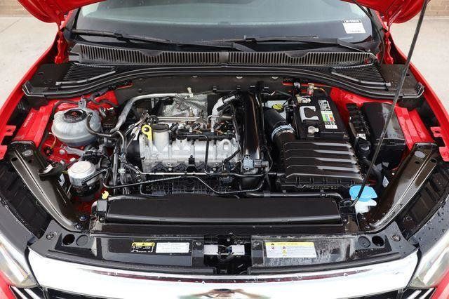 2020 Volkswagen Jetta S - 23025207 - 9