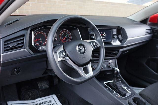 2020 Volkswagen Jetta S - 23025207 - 13
