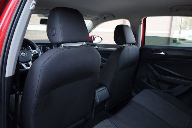 2020 Volkswagen Jetta S - 23025207 - 16