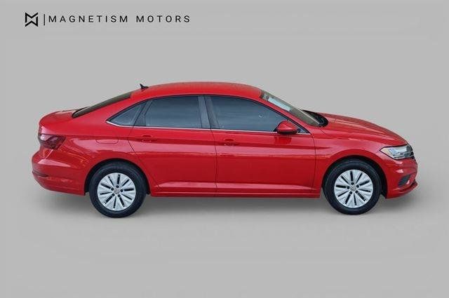 2020 Volkswagen Jetta S - 23025207 - 1