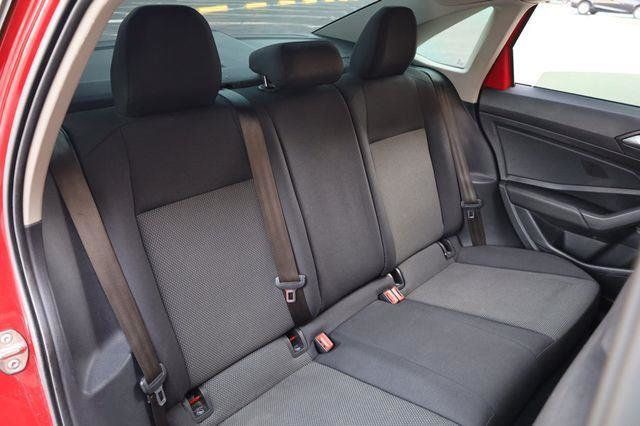 2020 Volkswagen Jetta S - 23025207 - 19