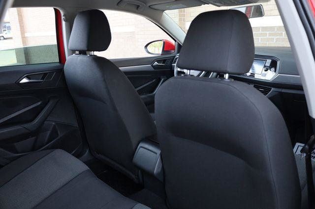 2020 Volkswagen Jetta S - 23025207 - 20