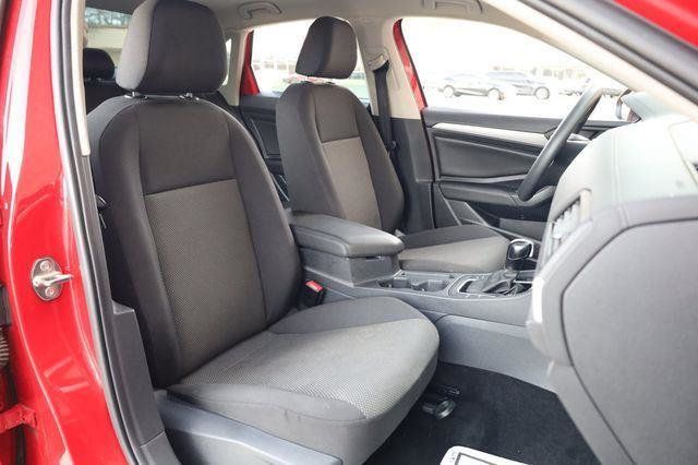 2020 Volkswagen Jetta S - 23025207 - 22