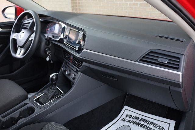 2020 Volkswagen Jetta S - 23025207 - 23