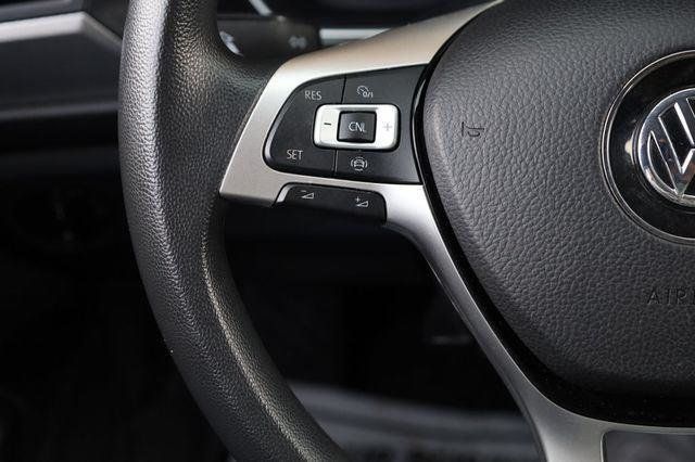 2020 Volkswagen Jetta S - 23025207 - 26