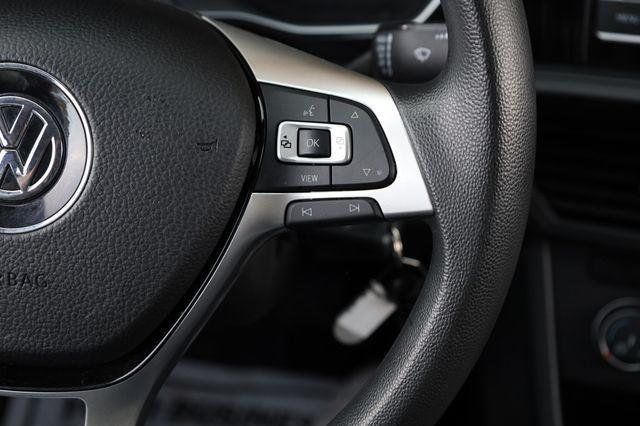 2020 Volkswagen Jetta S - 23025207 - 27