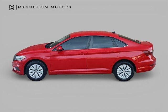 2020 Volkswagen Jetta S - 23025207 - 2