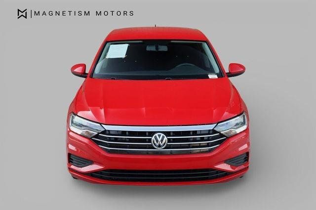 2020 Volkswagen Jetta S - 23025207 - 4