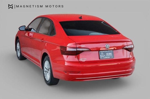 2020 Volkswagen Jetta S - 23025207 - 6
